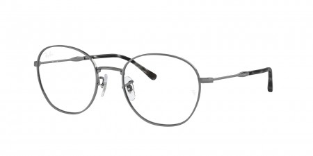 RX6509 Eyeglasses