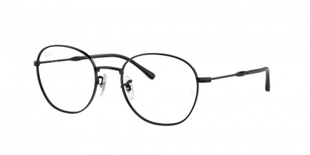 RX6509 Eyeglasses