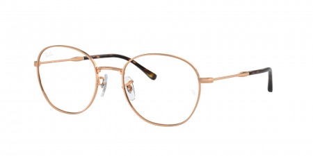 RX6509 Eyeglasses