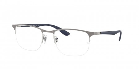 RX6513 Eyeglasses