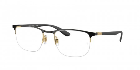 RX6513 Eyeglasses