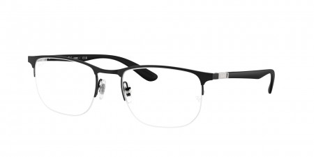 RX6513 Eyeglasses