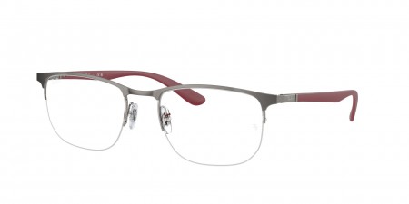 RX6513 Eyeglasses