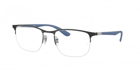 RX6513 Eyeglasses