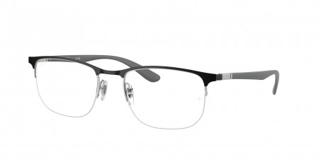 RX6513 Eyeglasses