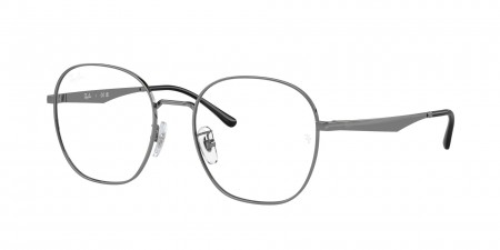 RX6515D Eyeglasses