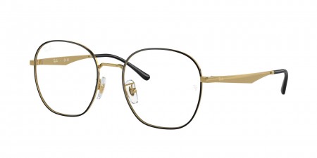 RX6515D Eyeglasses