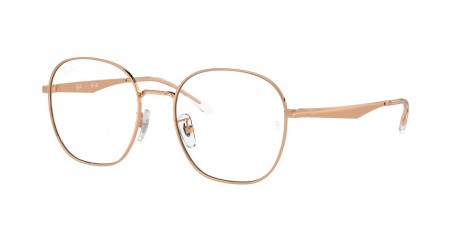 RX6515D Eyeglasses