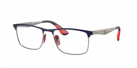 RX6516M Eyeglasses