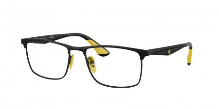 RX6516M Eyeglasses