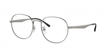 RX6517D Eyeglasses