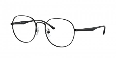 RX6517D Eyeglasses