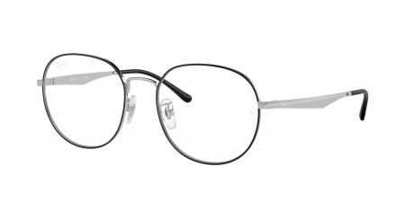 RX6517D Eyeglasses