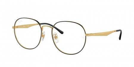 RX6517D Eyeglasses