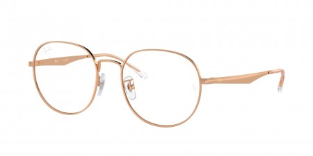 RX6517D Eyeglasses