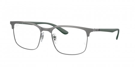 RX6518 Eyeglasses