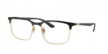 RX6518 Eyeglasses