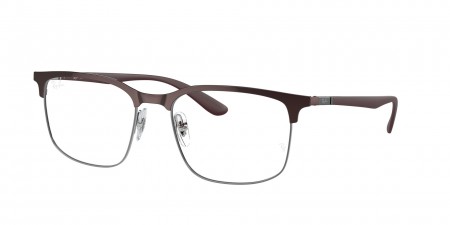 RX6518 Eyeglasses