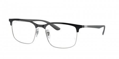 RX6518 Eyeglasses