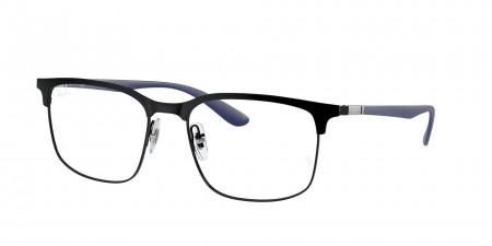 RX6518 Eyeglasses
