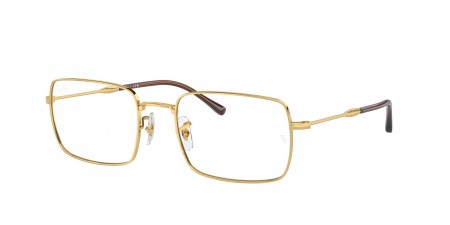 RX6520 Eyeglasses