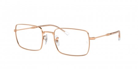 RX6520 Eyeglasses