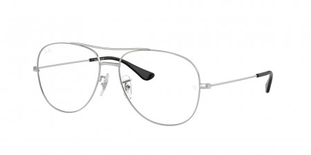 RX6521I Eyeglasses