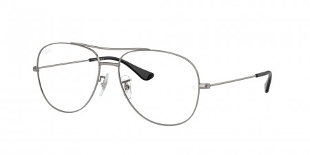 RX6521I Eyeglasses