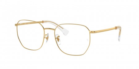 RX6522I Eyeglasses