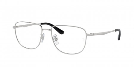 RX6523D Eyeglasses