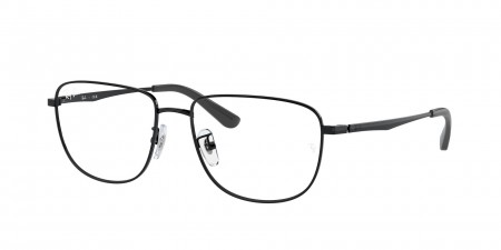 RX6523D Eyeglasses