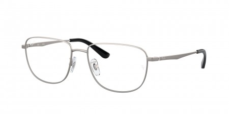 RX6523D Eyeglasses