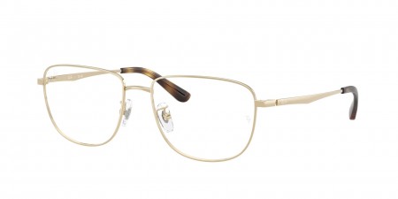 RX6523D Eyeglasses