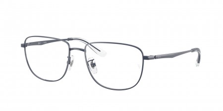 RX6523D Eyeglasses
