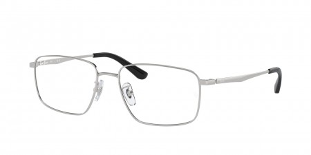 RX6524D Eyeglasses