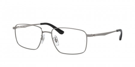 RX6524D Eyeglasses