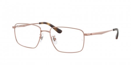 RX6524D Eyeglasses