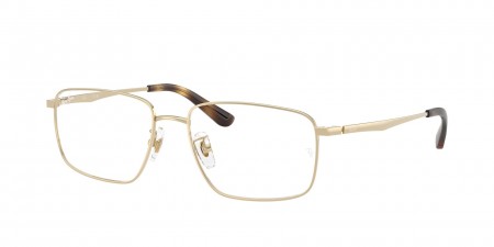 RX6524D Eyeglasses