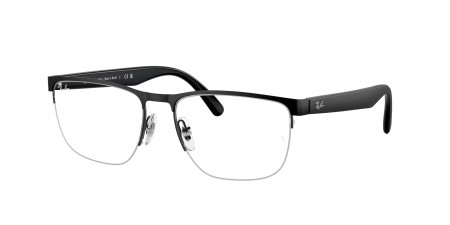 RX6525L Eyeglasses