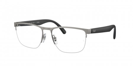 RX6525L Eyeglasses
