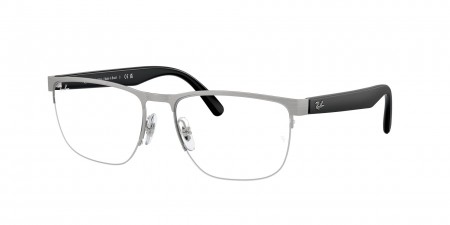 RX6525L Eyeglasses