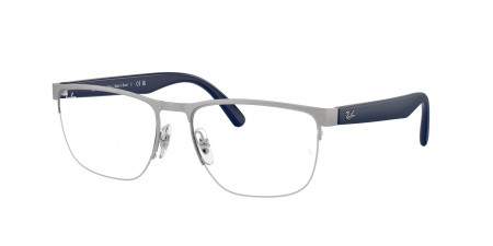 RX6525L Eyeglasses