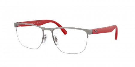 RX6525L Eyeglasses