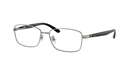 RX6527D Eyeglasses