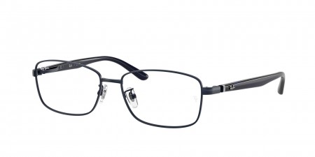 RX6527D Eyeglasses