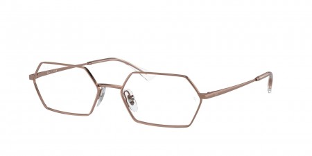 RX6528 Yevi Eyeglasses