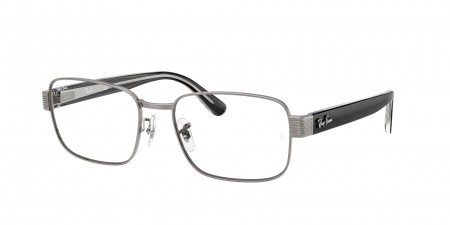 RX6529 Eyeglasses