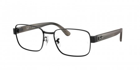 RX6529 Eyeglasses