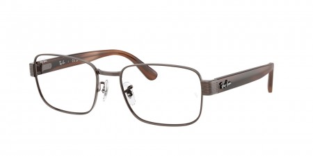 RX6529 Eyeglasses