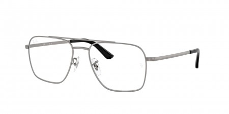 RX6531I Eyeglasses